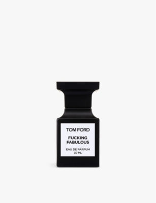 Tom Ford Fucking Fabulous eau de parfum 30ml, imported from the UK