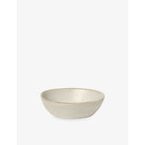 selfridges ferm LIVING Flow Small Porcelain Bowl 9cm- Buy online at McGrocer