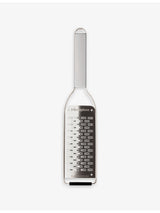 selfridges Microplane Professional Series Ribbon Stainless-Steel Grater- Buy online at McGrocer