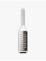 selfridges Microplane Professional Series Coarse Stainless Steel Grater- Buy online at McGrocer