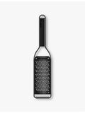 Microplane Black Sheep coarse stainless-steel grater 30cm (British brand)