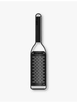 selfridges Black Sheep Ribbon Stainless Steel Grater- Buy online at McGrocer