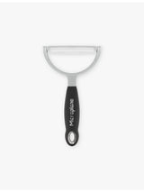 selfridges Microplane Professional XL Straight Blade Stainless Steel Peeler- Buy online at McGrocer