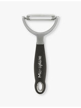 selfridges Microplane Professional Y Straight Blade Stainless-Steel Peeler- Buy online at McGrocer