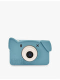 Hoppstar Rookie kids digital camera with silicone sleeve - British product