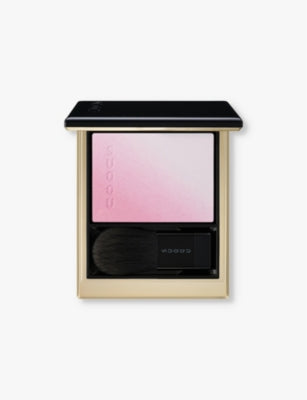 SUQQU Blurring Colour Blush 6.4g