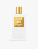 Tom Ford White Suede body wash 240ml, imported from the UK