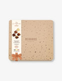 Neuhaus Les Gourmands chocolate selection box 30 295g, imported from the UK