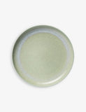 Villeroy & Boch Perlemor Alga flat porcelain plate 27cm - British product