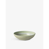 selfridges Villeroy & Boch Perlemor Alga Porcelain Bowl 26cm- Buy online at McGrocer