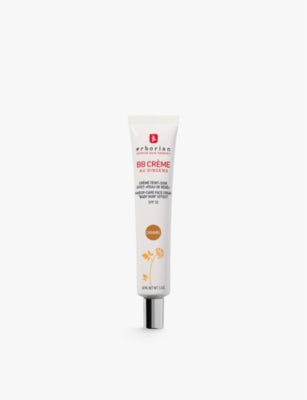 Erborian BB Créme 40ml daily face cream, UK version
