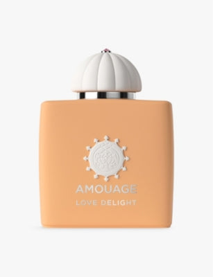 Amouage Love Delight eau de parfum 100ml (British brand)