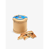 selfridges Antonio Mattei Almond Cantucci Biscuits Mini Hat Box 200g- Buy online at McGrocer