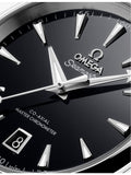 OMEGA Seamaster Aqua Terra automatic watch 38mm, imported from the UK