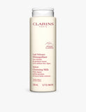 Clarins Velvet cleansing milk 100ml, imported from the UK
