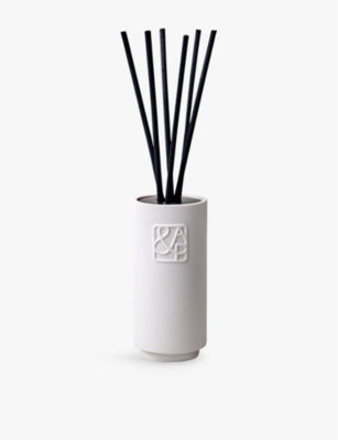 AUGUST&PIERS Saint ceramic diffuser 200ml, imported from the UK