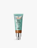 IT Cosmetics Your Skin But Better Natural Matte CC+ Foundation SPF 40 32ml