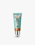 IT Cosmetics Your Skin But Better Natural Matte CC+ Foundation SPF 40 32ml