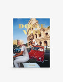 Assouline Dolce Vita coffee table book 320 pages, imported from the UK
