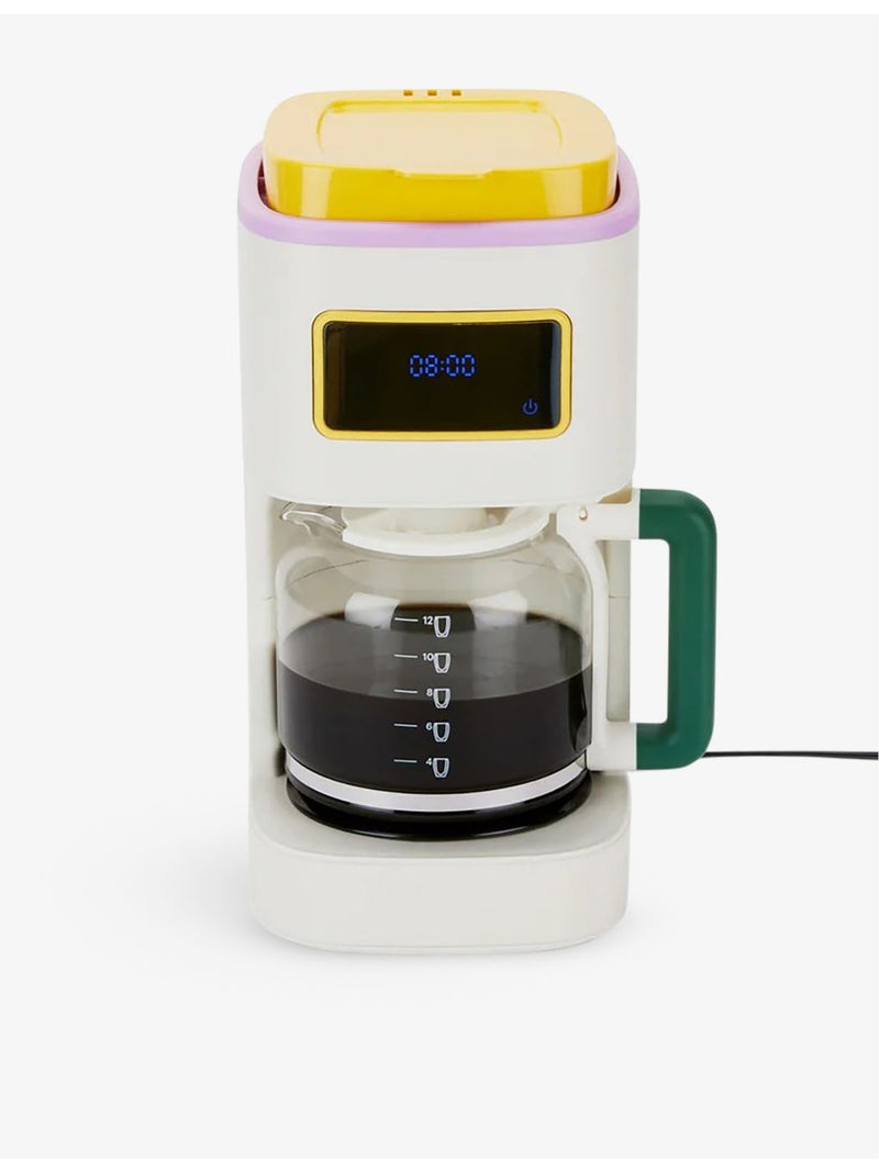 Bodum Bistro programmable coffee maker 34.5cm, imported from the UK