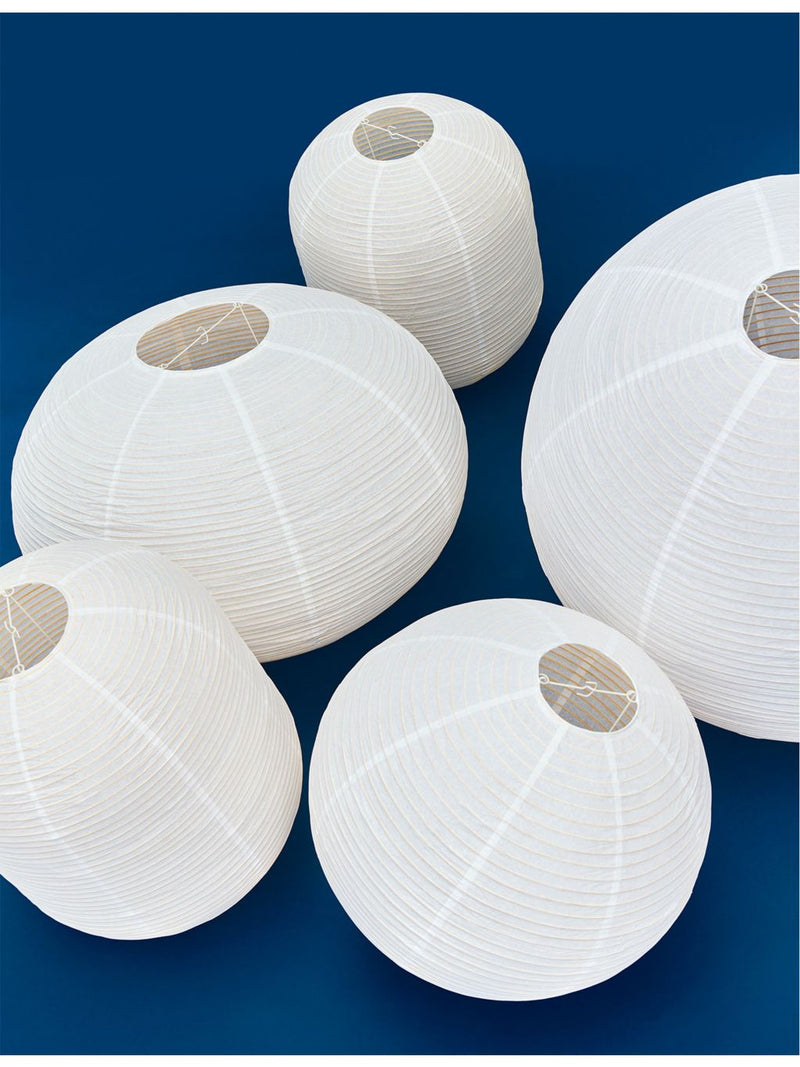 HAY donut paper shade 60cm (British brand)