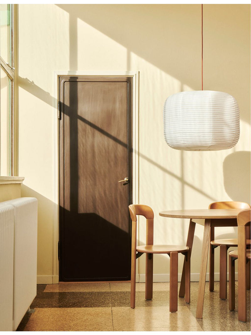 HAY donut paper shade 60cm (British brand)