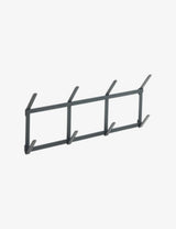 selfridges Hay Tape Four-Rack Steel Coat Rack- Buy online at McGrocer