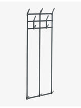 selfridges Hay Tape Large Tall Steel Coat Rack- Buy online at McGrocer