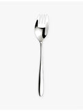 Arthur Price Willow stainless steel party forks set of six - British product
