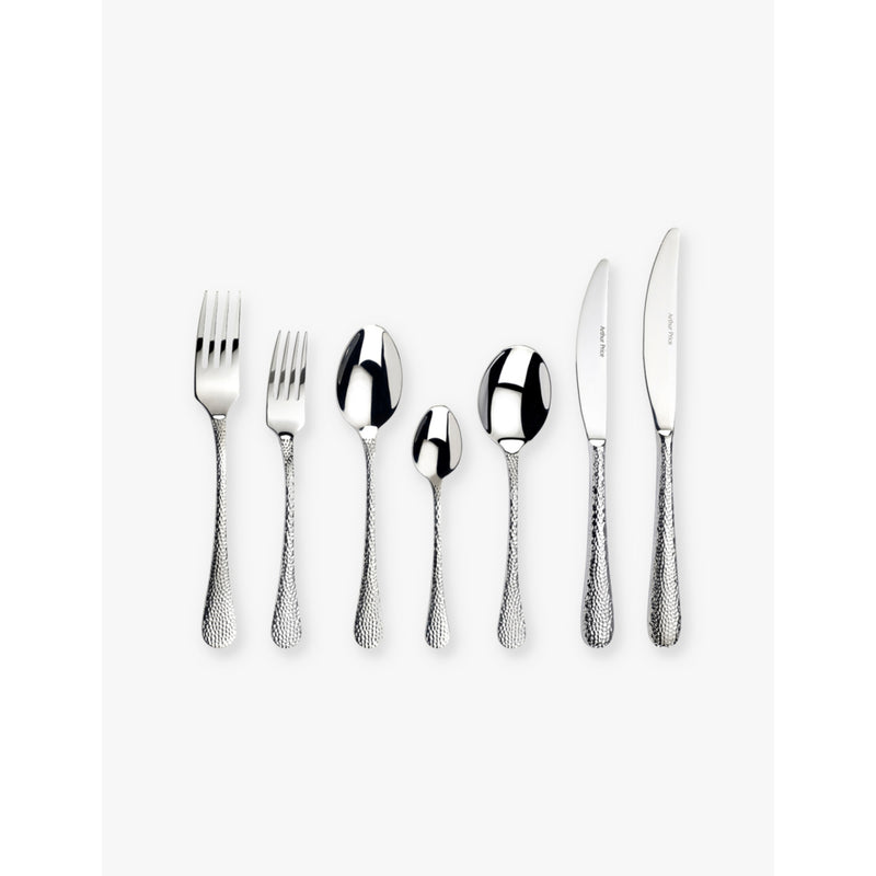 Arthur Price Avalon cutlery set 44-piece stainless steel (British brand)