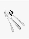Arthur Price Avalon children's stainless steel cutlery set (British brand)