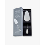 selfridges Arthur Price Avalon Stainless Steel Cake Server 27cm- Buy online at McGrocer