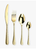 Arthur Price Champagne Avalon cutlery set 32-piece, UK version