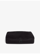 selfridges Tumi Large Logo-Embroidered Woven Packing Cube- Buy online at McGrocer