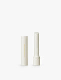 Victoria Beckham Beauty Posh clear lip balm 2g, imported from the UK