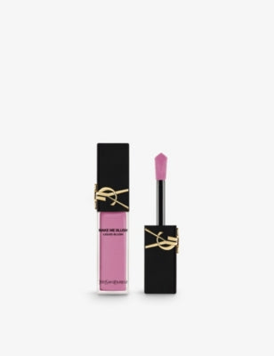 Yves Saint Laurent Make Me Blush Liquid Blush 4ml