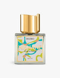 Nishane Deziro extrait de parfum 100ml, imported from the UK
