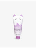 Inuwet cotton flower hand cream 60ml, imported from the UK