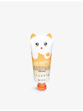 Inuwet Kids Peach Hand Cream 60ml - British product