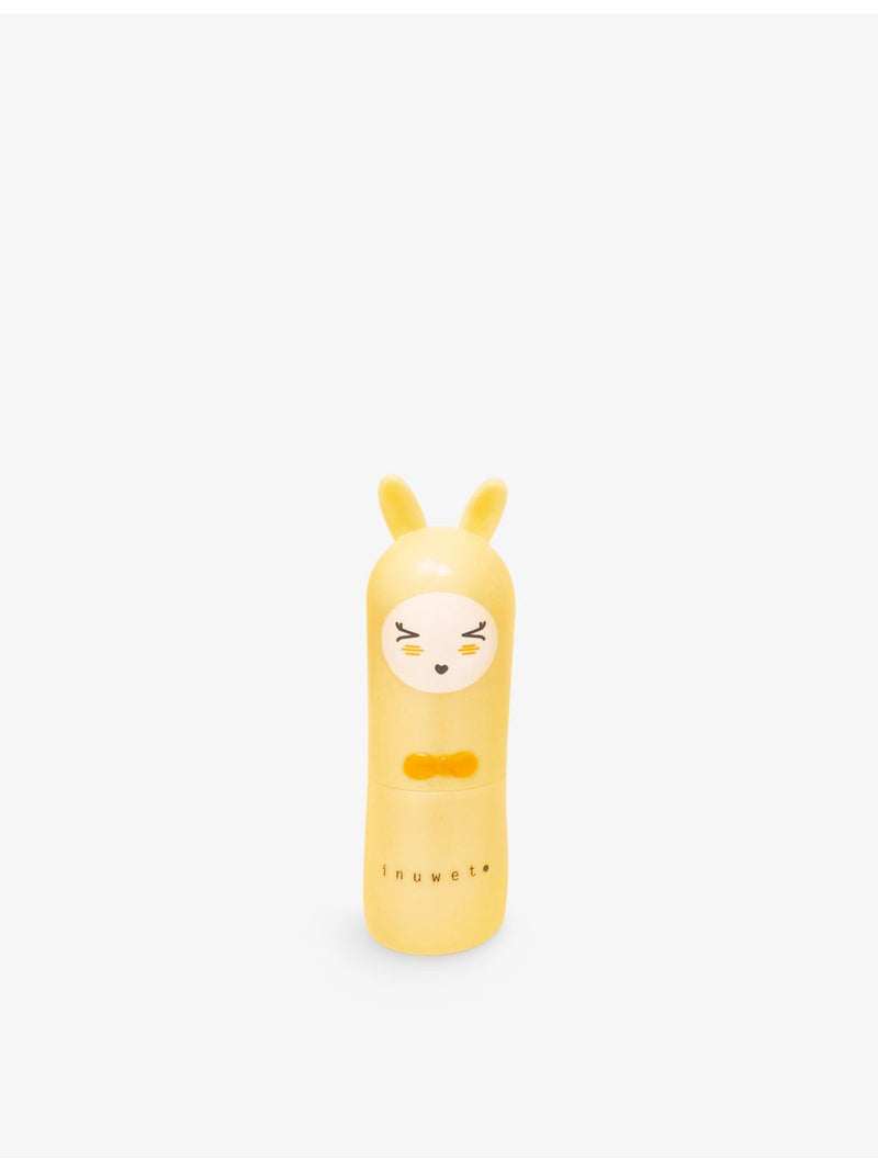 Inuwet kids pineapple-scented lip balm 3.5g - British product