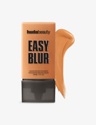 Huda Beauty Easy Blur Natural Airbrush Foundation 30ml
