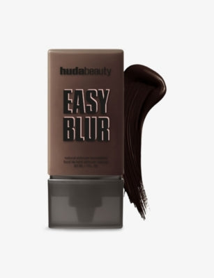 Huda Beauty Easy Blur Natural Airbrush Foundation 30ml