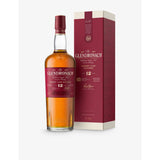 selfridges Glendronach 12 Year Old Single Malt Scotch Whisky 700ml- Buy online at McGrocer