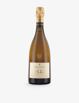 Philipponnat Cuvée 1522 Grand cru champagne 2015 750ml, imported from the UK