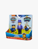 PAW Patrol Hero Pups figure assortment, UK version