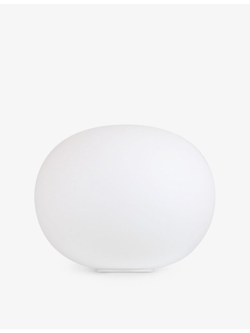 Flos Glo-Ball Basic 2 table lamp 36cm, imported from the UK