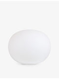 Flos Glo-Ball Basic 2 table lamp 36cm, imported from the UK