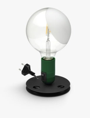 Flos Lampadina table lamp 24cm, imported from the UK