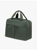 Lipault City Plume 24H woven duffle bag, imported from the UK