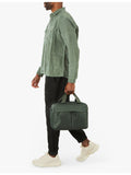 Lipault City Plume 24H woven duffle bag, imported from the UK
